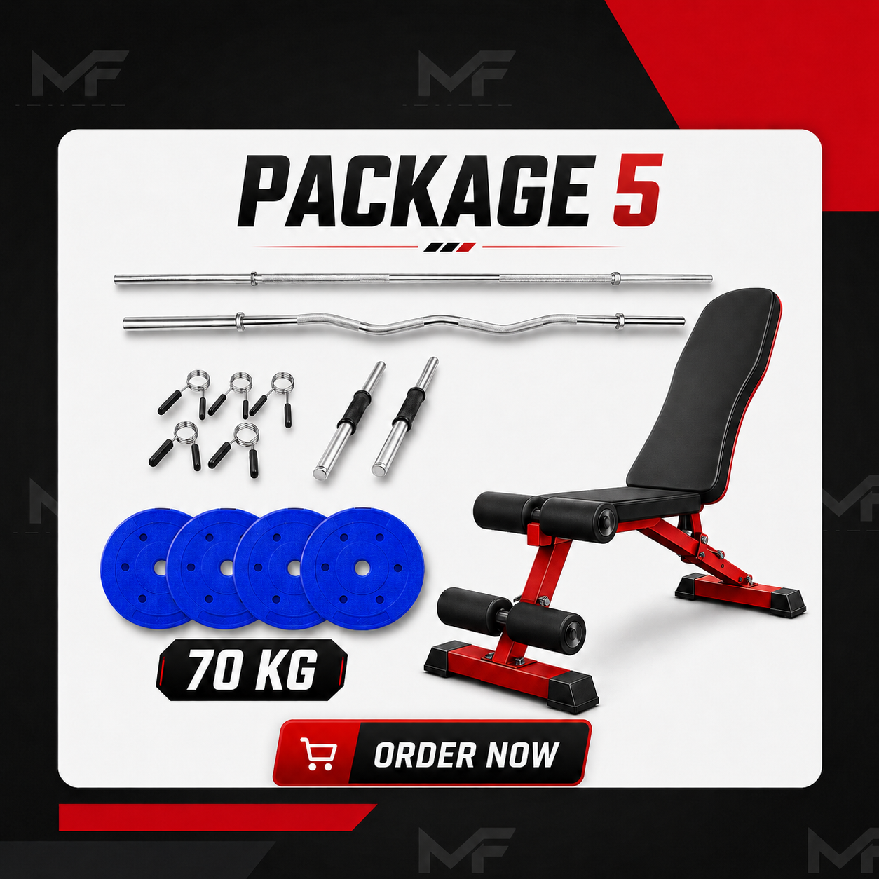 Package 5