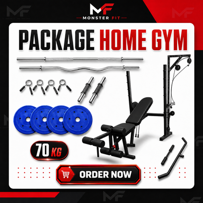 Package Home Gym