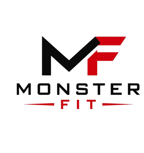 Monster Fit - ادوات رياضية منزلية