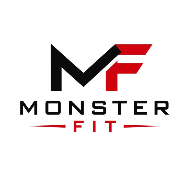 Monster Fit - ادوات رياضية منزلية